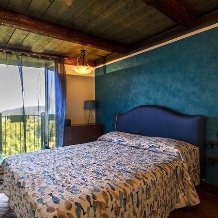 Borgo Buio Town House Villa Montepulciano Luaran gambar