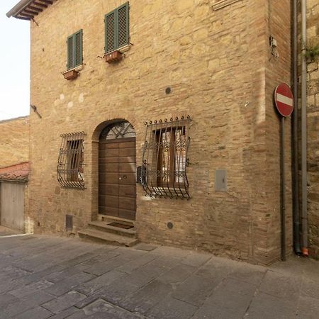 Borgo Buio Town House Villa Montepulciano Luaran gambar