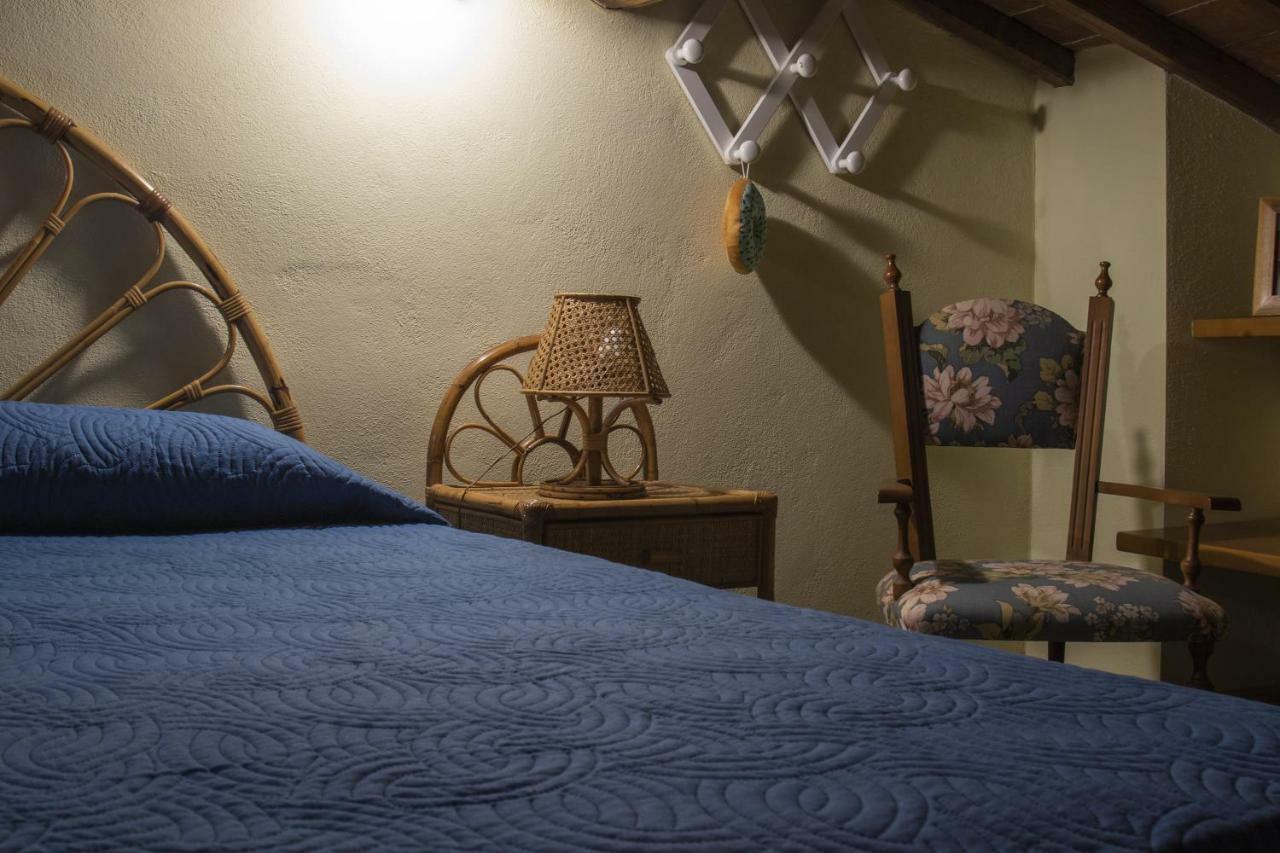 Borgo Buio Town House Villa Montepulciano Luaran gambar